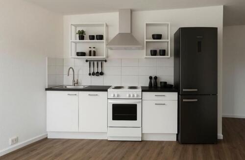 Foto - Etagenwohnung zur Miete in Berlin