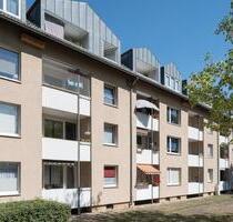Demnächst frei! 3-Zimmer-Wohnung in Wolfsburg Vorsfelde