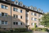 Foto - Etagenwohnung in Wolfsburg