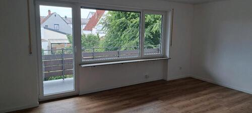 Foto - Etagenwohnung zur Miete in Schifferstadt