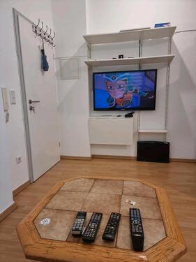 Foto - 1 Zimmer Wohnung - 210,00 EUR Kaltmiete,