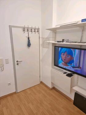 Foto - Etagenwohnung in Osnabrück