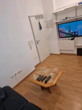 Foto - Etagenwohnung in Osnabrück zur Miete