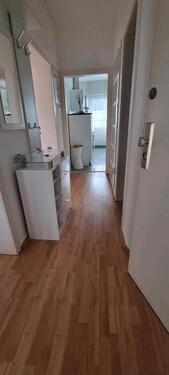 Foto - Du-Stadtmitte Möblierte 2,5 Zimmer Whg Balkon