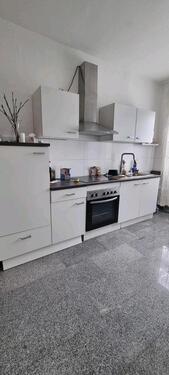 Foto - Etagenwohnung in Duisburg