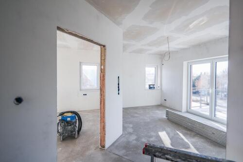 Foto - 2 Zimmer Etagenwohnung zur Miete in Uplengen