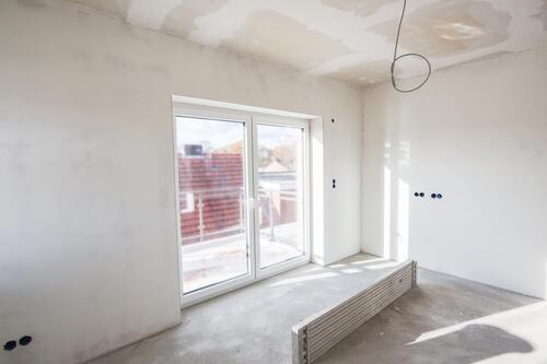 Foto - 2 Zimmer Etagenwohnung in Uplengen