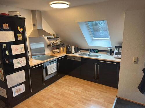 Foto - Wohnung Tannenhausen Logia Badewanne Badesee