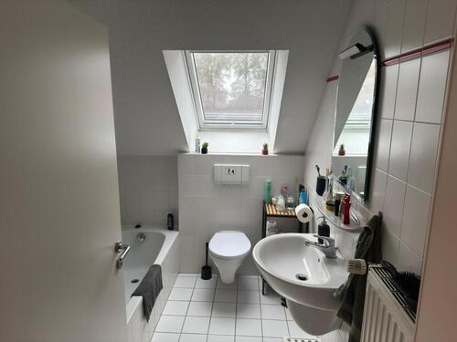 Foto - Etagenwohnung in Aurich zur Miete