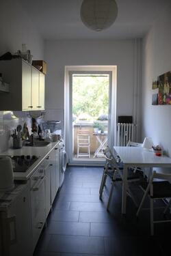 Foto - 2 Zimmer Etagenwohnung zur Miete in Berlin