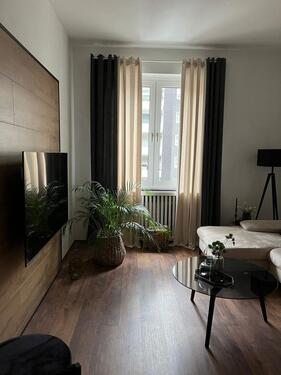 Foto - 90 qm Mietwohnung gehobene Ausstattung ab März 2026 zu vermieten