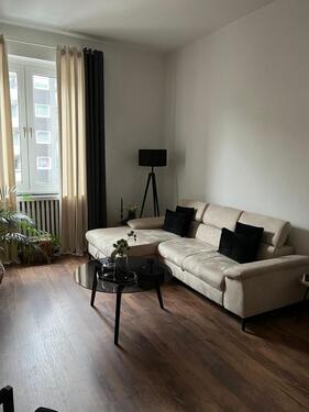 Foto - 3 Zimmer Etagenwohnung zur Miete in Gelsenkirchen