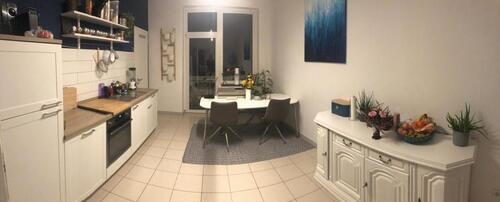 Foto - 3 Zimmer Etagenwohnung in Gelsenkirchen