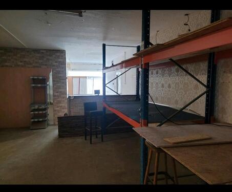 Foto - Lager .Online Shop Atelier . - 590,00 EUR Kaltmiete,