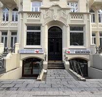 Laden- oder Praxisfläche in Top-Lage Hamburg Rotherbaum