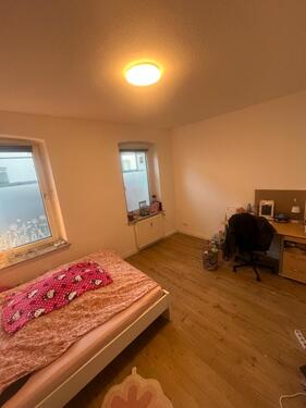 Foto - Zentrale WG in Düsseldorf-Gerresheim