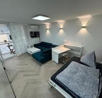 30qm Appartement Glockenbach möbliert incl NK&Internet - München Ludwigsvorstadt-Isarvorstadt