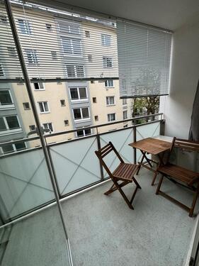 Foto - 1 Zimmer Etagenwohnung in München