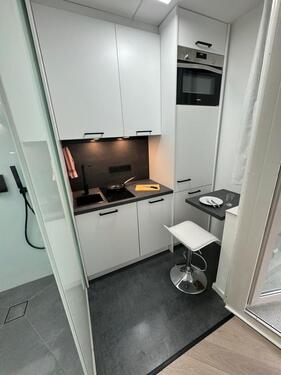 Foto - Etagenwohnung in München zur Miete