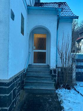 Foto - 3-Zimmer Mehrfamilienreihenhaus - Erstbezug nach Sanierung