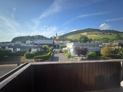 Foto - 2 Zimmer Etagenwohnung in Bad Hönningen