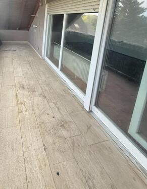 Foto - Dachgeschoßwohnung in Wiesbaden zur Miete