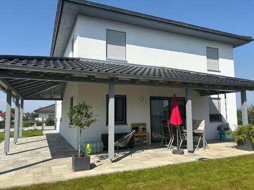 Foto - 5 Zimmer Einfamilienhaus zum Kaufen in Oberschneiding