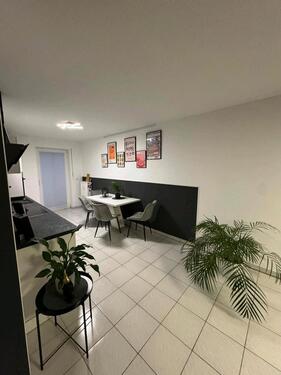 Foto - Etagenwohnung in Dortmund zur Miete