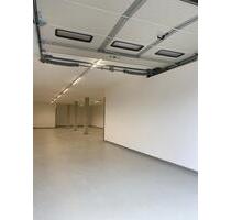 Halle Garage Stellplatz Gewerbefläche Pödeldorf Bamberg - Litzendorf