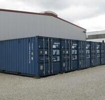 SELF STORAGE-HAAG-LAGERCONTAINER DEIN LAGERRAUM AUF ZEIT - Haag in Oberbayern
