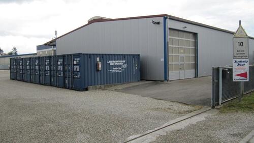 Foto - andere zur Miete in Haag in Oberbayern