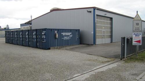 Foto - andere in Haag in Oberbayern