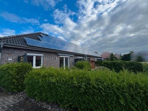 Foto - 10 Zimmer Mehrfamilienhaus, Wohnhaus zum Kaufen in Hage