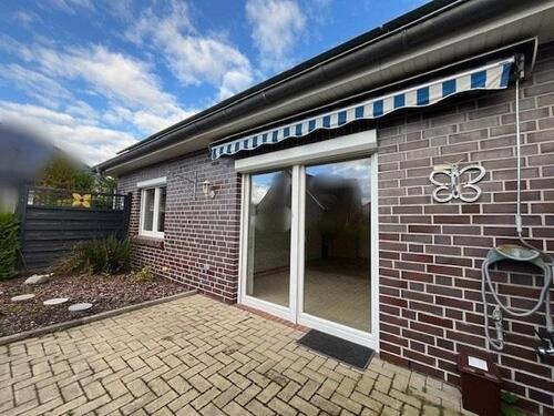 Foto - 10 Zimmer Mehrfamilienhaus, Wohnhaus in Hage