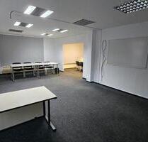 Attraktive Bürofläche in Lindhorst - 78m²