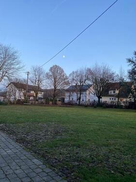 Foto - Wohnung Ruhige Souterrainwohnung mit seperater Küche