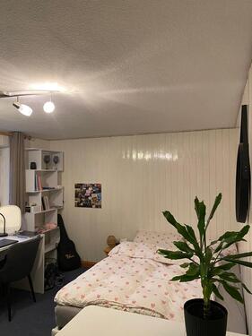 Foto - Etagenwohnung in Tübingen zur Miete