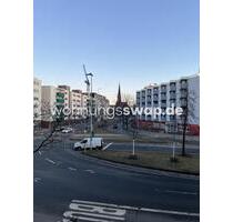 Wohnungsswap - 3 Zimmer, 67 m² - Goebenstraße, Schöneberg, Berlin