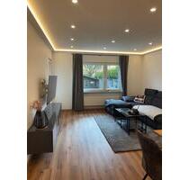 Kernsaniertes EG mit 100 m² Garten & EBK in Dortmund-Westerfilde - Duisburg Essenberg