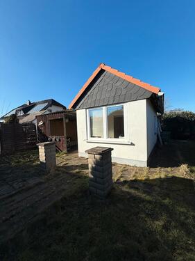 Foto - Grundst&uuml;ck zur Miete in Braunsbedra