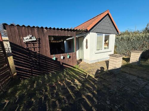 Foto - Grundst&uuml;ck in Braunsbedra zur Miete