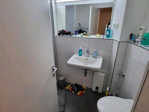 Foto - Etagenwohnung in Düsseldorf zur Miete