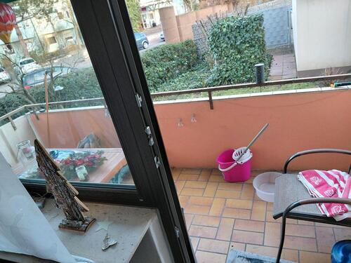 Foto - 3 Zimmer Erdgeschoßwohnung zum Kaufen in Brühl