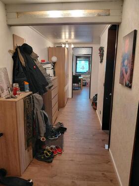 Foto - 3 Zimmer Erdgeschoßwohnung in Brühl