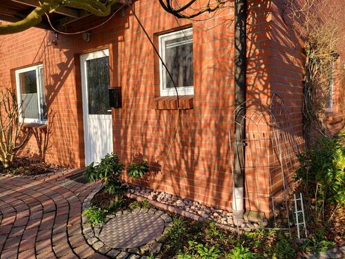 Foto - 1 Zimmer Etagenwohnung zur Miete in Stade