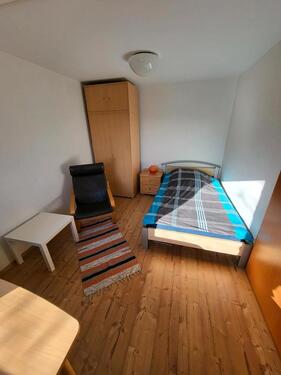 Foto - 1 Zimmer Etagenwohnung in Stade