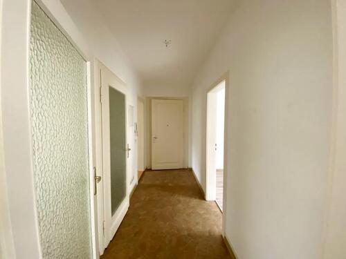 Foto - Etagenwohnung in Plauen zur Miete