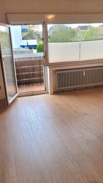 Foto - Renovierte 2-Zimmer-Wohnung mit Südbalkon und offener Küche