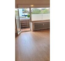 Renovierte 2-Zimmer-Wohnung mit Südbalkon und offener Küche - Waltrop