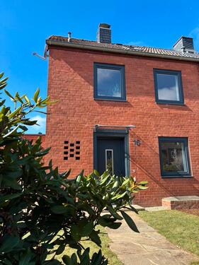 Foto - Erstbezug nach umfassender Renovierung in Top-Lage von Lüneburg